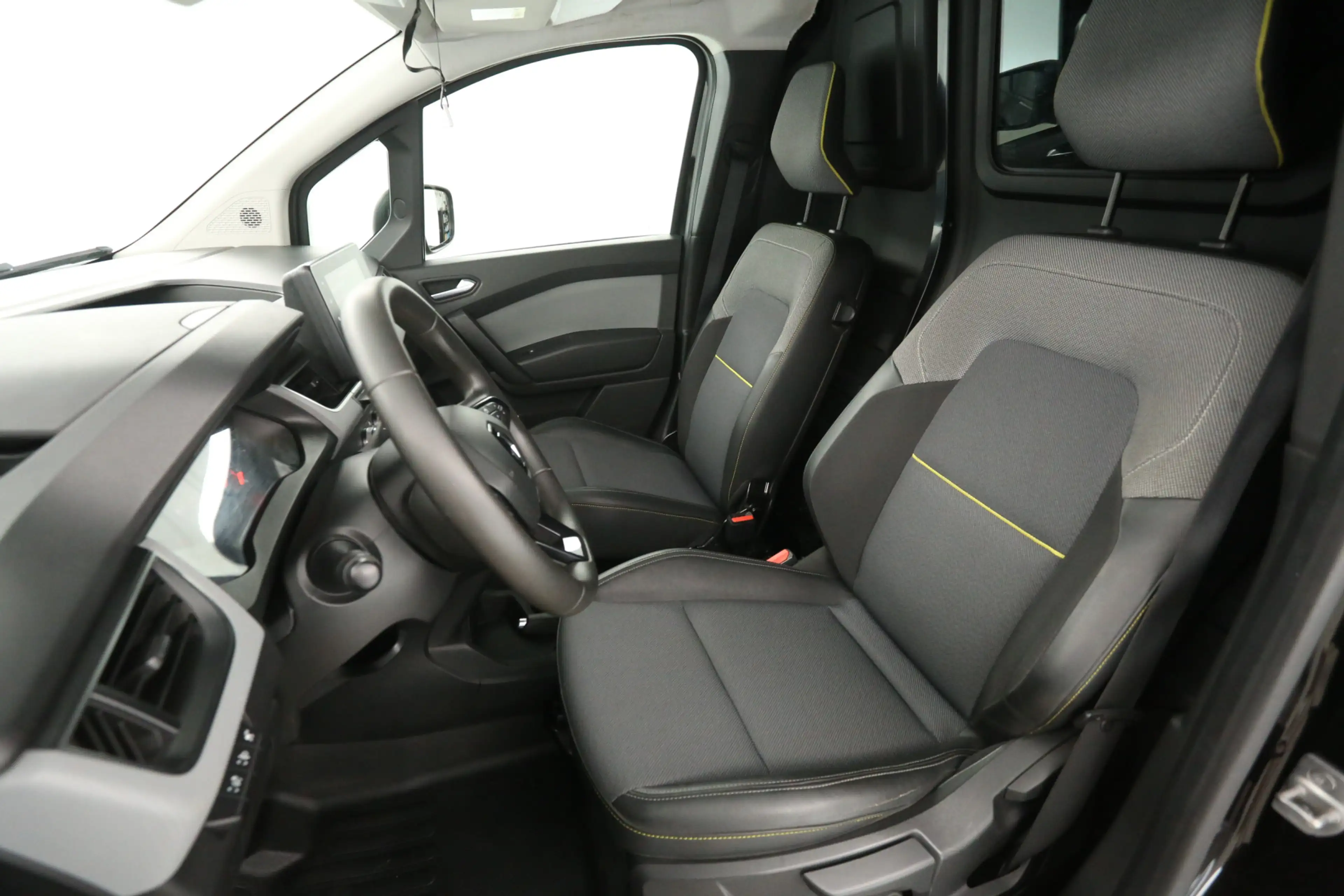 Renault Kangoo 1.5 Blue dCi 95PK | Clima | Cruise | Carplay | Tre — photo 9