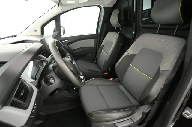 Renault Kangoo view 9