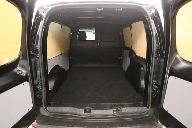 Renault Kangoo view 3
