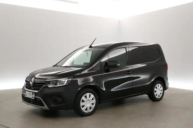 Renault Kangoo view 8