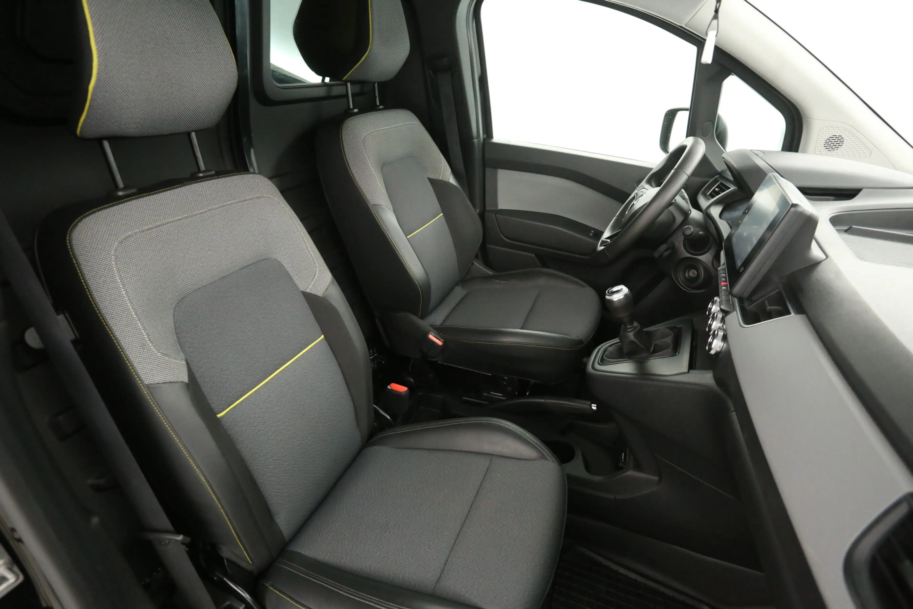 Renault Kangoo 1.5 Blue dCi 95PK | Clima | Cruise | Carplay | Tre — photo 10