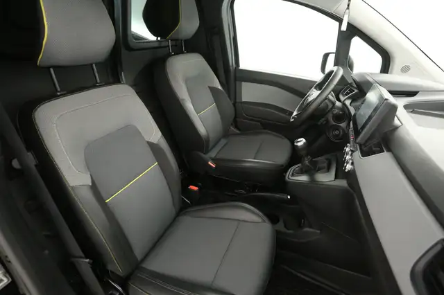 Renault Kangoo view 10