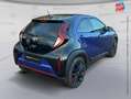 Toyota Aygo X 1.0 VVT-i 72ch Air Design MY24 TOuvrant Camera Schwarz - thumbnail 6