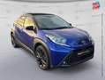 Toyota Aygo X 1.0 VVT-i 72ch Air Design MY24 TOuvrant Camera Schwarz - thumbnail 3
