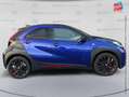Toyota Aygo X 1.0 VVT-i 72ch Air Design MY24 TOuvrant Camera Schwarz - thumbnail 4