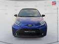 Toyota Aygo X 1.0 VVT-i 72ch Air Design MY24 TOuvrant Camera Schwarz - thumbnail 2
