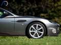Aston Martin Vanquish 5.9i V12   LHD  Low mileage Silber - thumbnail 14