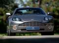 Aston Martin Vanquish 5.9i V12   LHD  Low mileage Argent - thumbnail 1