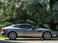Aston Martin Vanquish 5.9i V12   LHD  Low mileage Silber - thumbnail 3