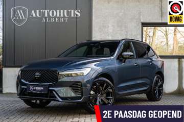 T6 Plus Black Edition Pano 360c H&K HUD BLIS 21''