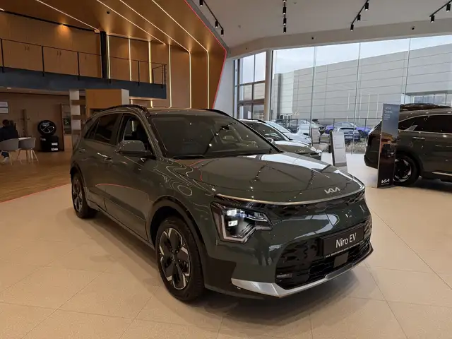 Kia e-Niro 64,8 kWh Business Plus