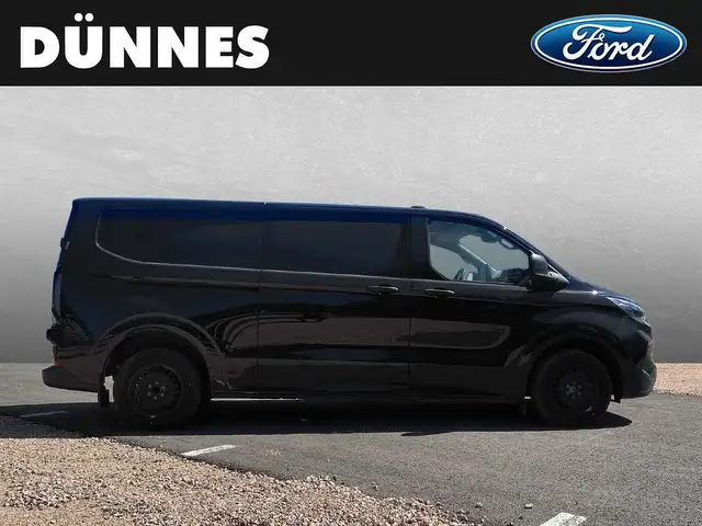 Ford Transit Custom view 6
