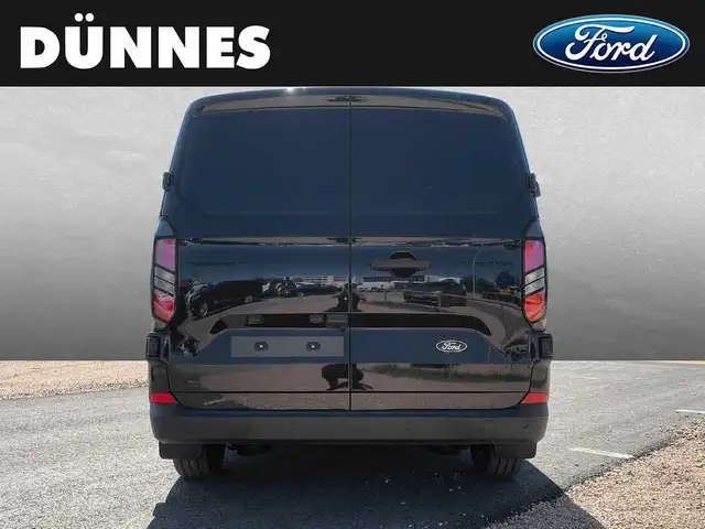 Ford Transit Custom view 7
