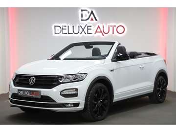 1.5 TSI EVO 150 R-Line Cabriolet