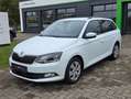 Skoda Fabia Fabia III Combi Combi 1.0 TSI DSG Ambition Weiß - thumbnail 1
