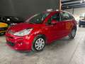 Citroen C3 C3 1.2i Business (Fleet)12 MOIS DE GARANTIE Rouge - thumbnail 3
