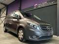 Mercedes-Benz Vito 114 CDI Automaat GPS Camera Trekhaak Brun - thumbnail 3