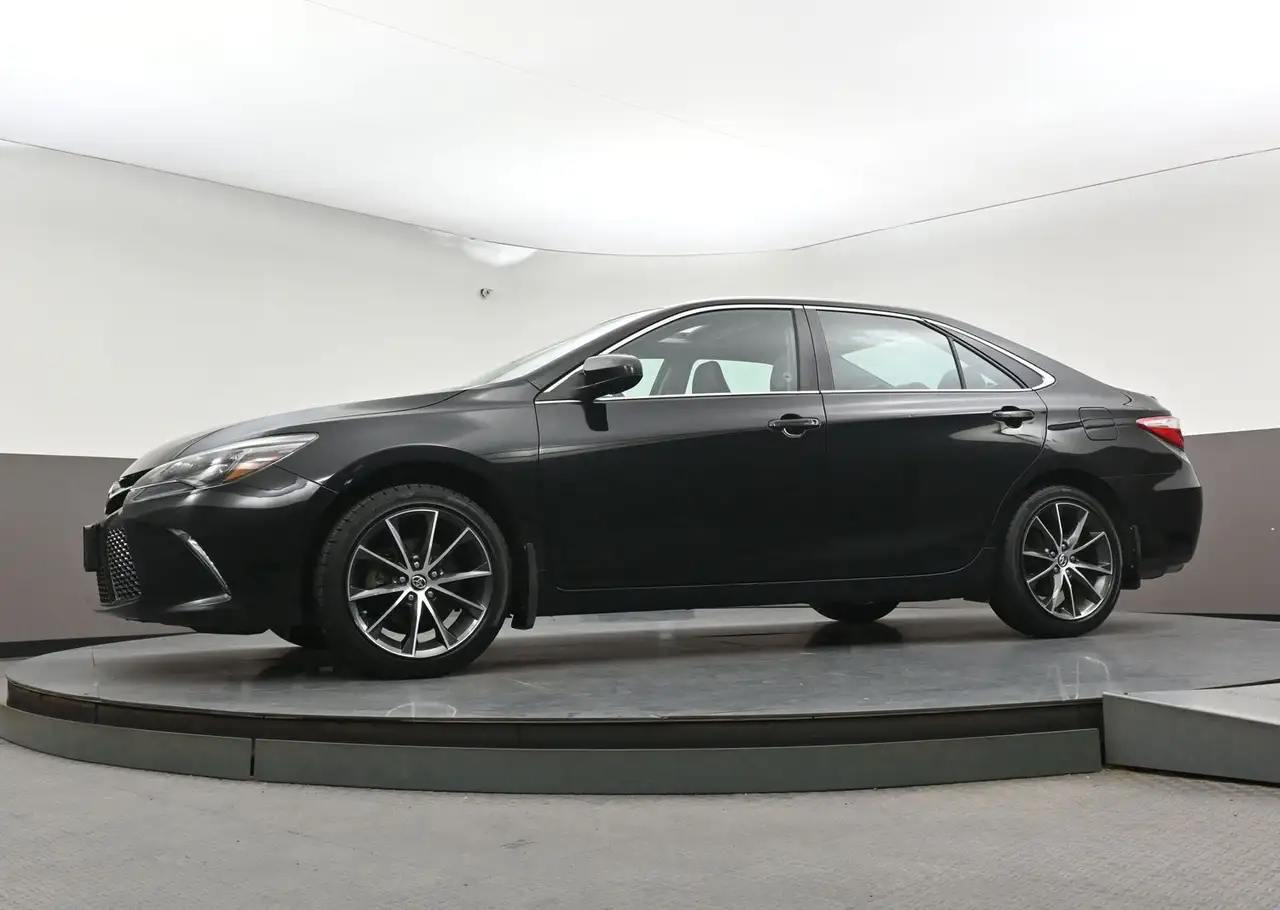 Toyota Camry снимка Toyota Camry