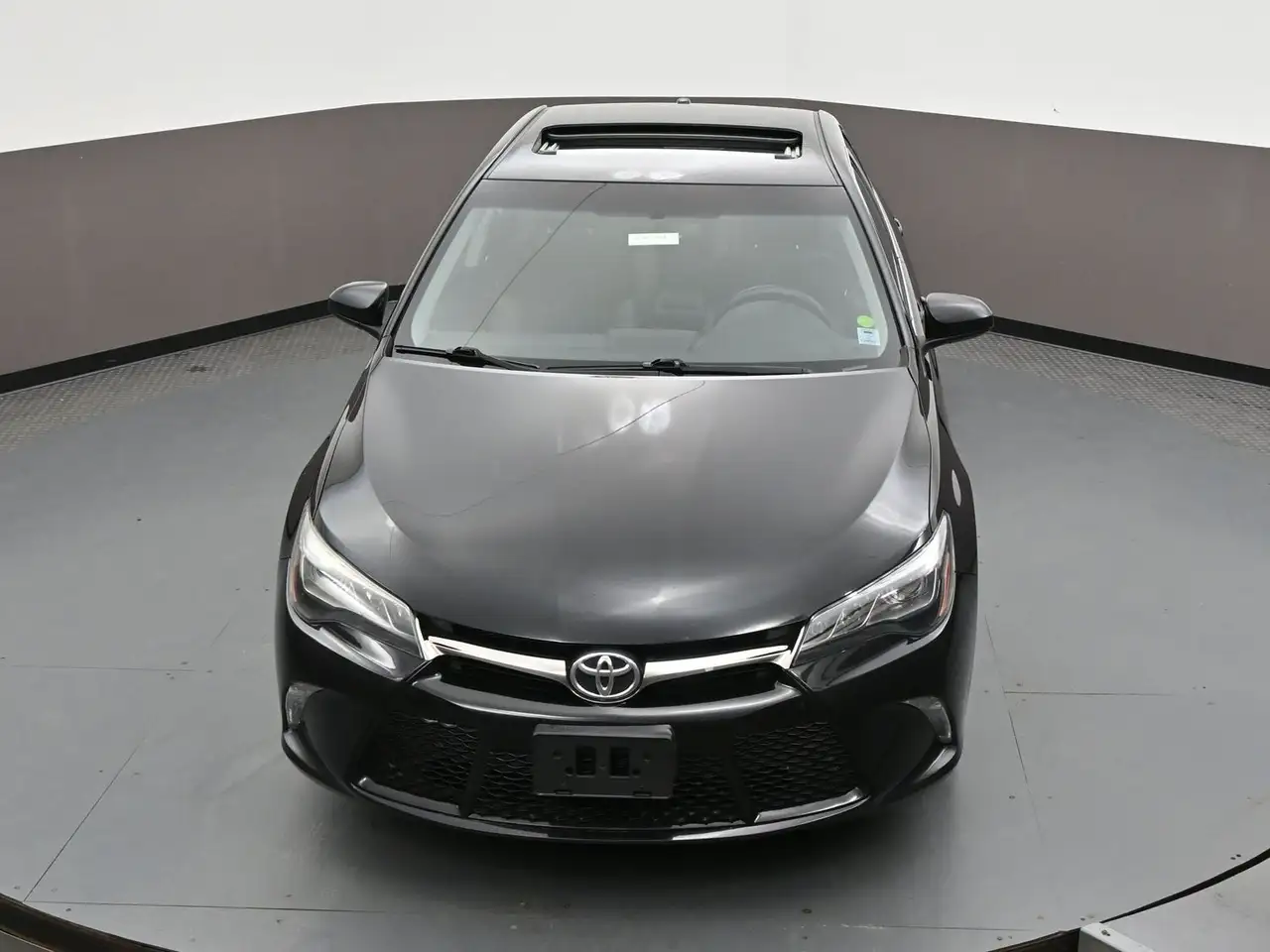 Toyota Camry снимка Toyota Camry