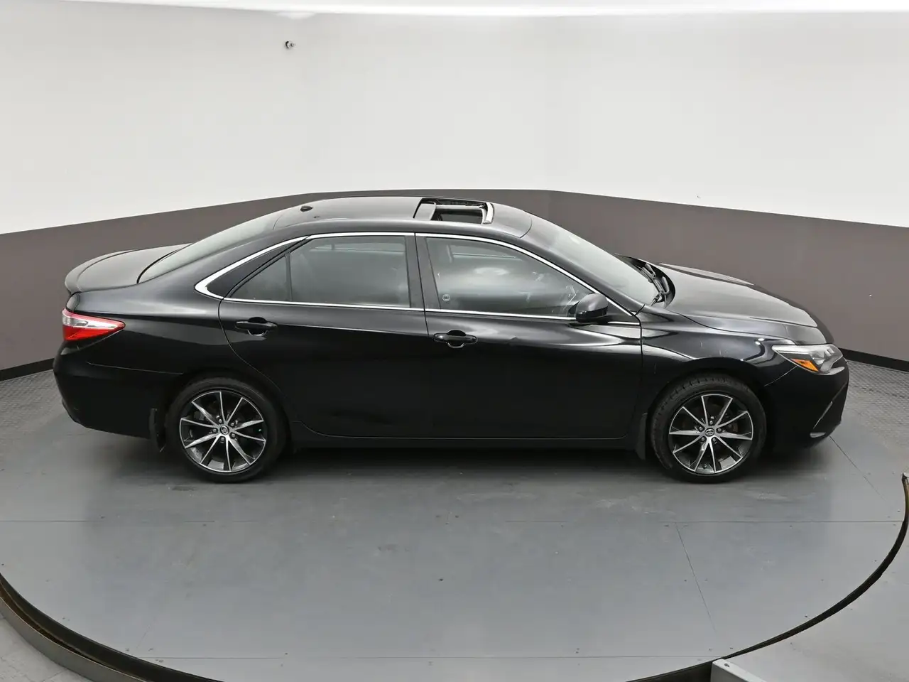 Toyota Camry снимка Toyota Camry