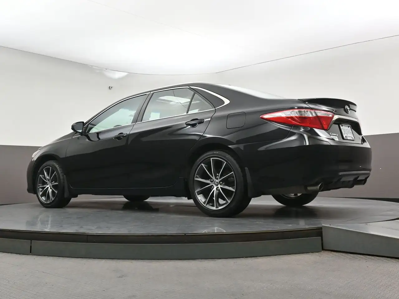 Toyota Camry снимка Toyota Camry