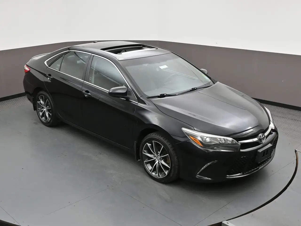 Toyota Camry снимка Toyota Camry