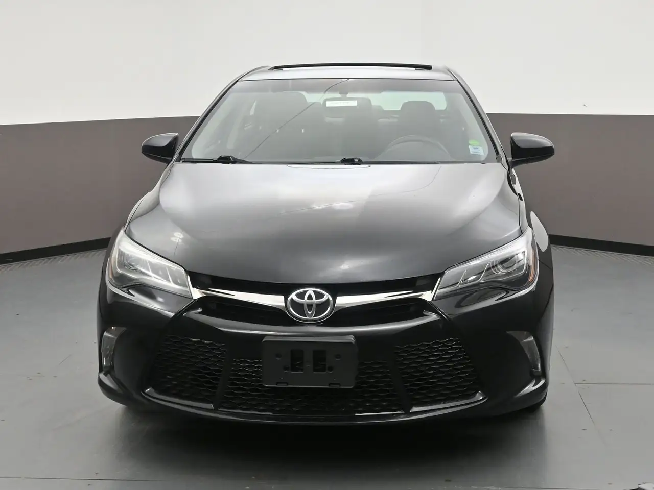 Toyota Camry снимка Toyota Camry