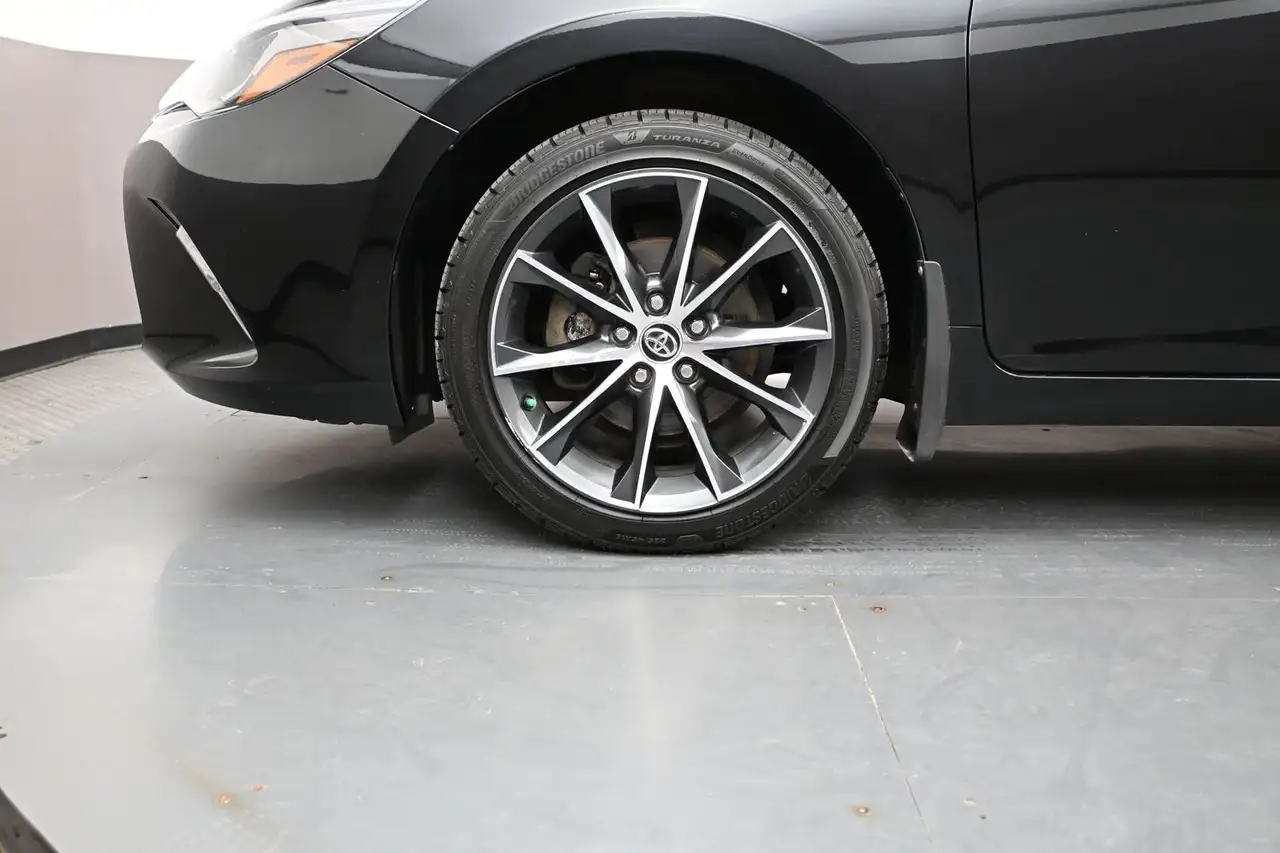 Toyota Camry снимка Toyota Camry