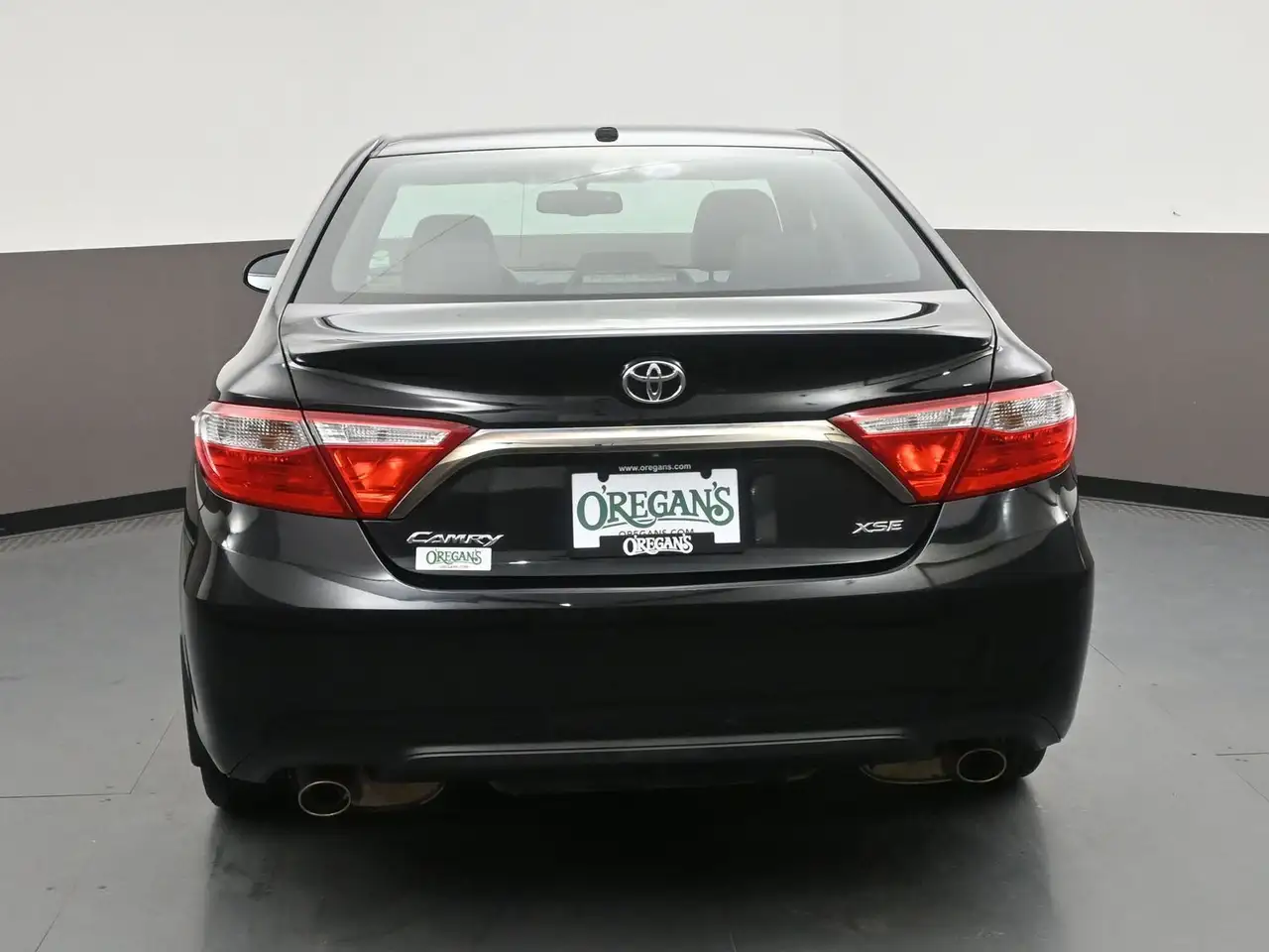 Toyota Camry снимка Toyota Camry