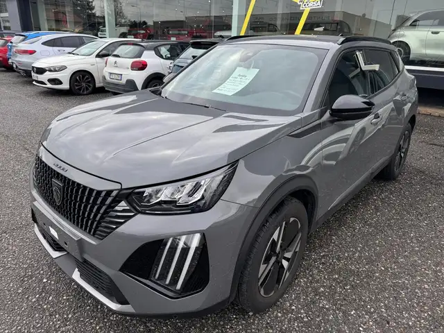 Peugeot 2008 1.2 puretech Allure Pack s PROMO FREEDOM