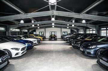 4Matic - SPORTABGAS   NIGHT   KAMERA