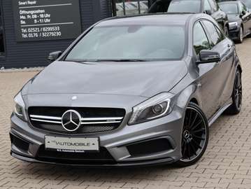 4Matic - SPORTABGAS NIGHT KAMERA