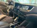 Hyundai TUCSON Tucson 1.7 crdi Xpossible 2wd 141cv dct Grijs - thumbnail 15