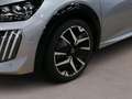 Peugeot 208 Hybrid 145 GT ,Drive-Assist-Pak., Sicht-Pak., Allw Grau - thumbnail 12