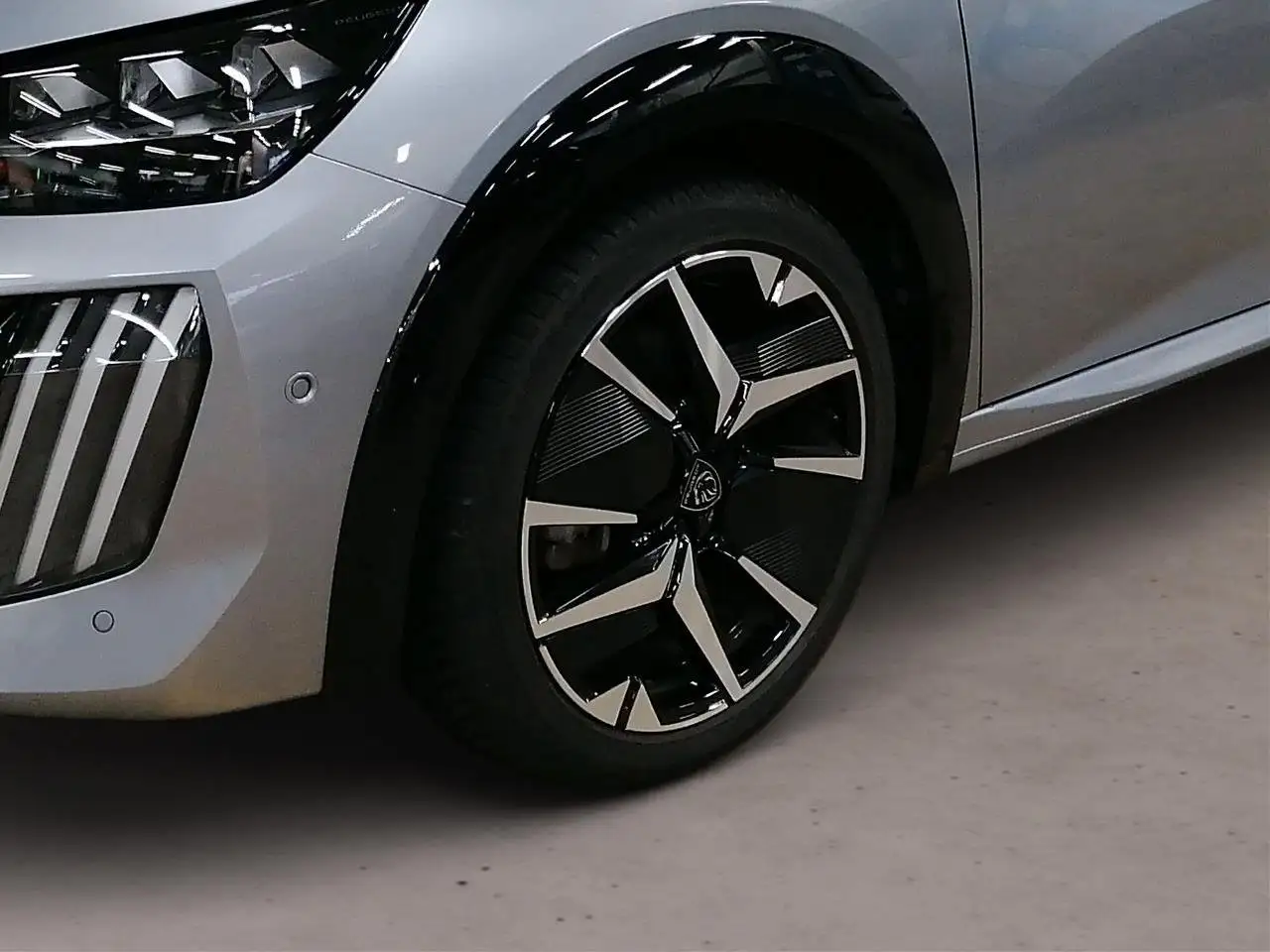 Peugeot 208 Hybrid 145 GT ,Drive-Assist-Pak., Sicht-Pak., Allw 12
