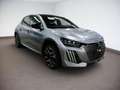 Peugeot 208 Hybrid 145 GT ,Drive-Assist-Pak., Sicht-Pak., Allw Grau - thumbnail 3