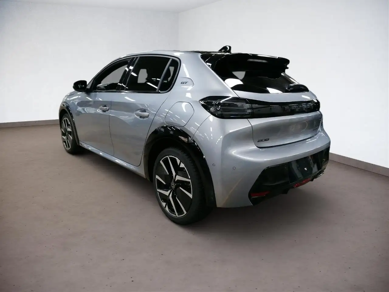 Peugeot 208 Hybrid 145 GT ,Drive-Assist-Pak., Sicht-Pak., Allw 7