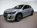 Peugeot 208 Hybrid 145 GT ,Drive-Assist-Pak., Sicht-Pak., Allw Grau - thumbnail 1