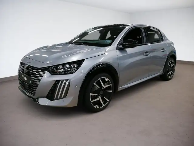Peugeot 208 Hybrid 145 GT ,Drive-Assist-Pak., Sicht-Pak., Allw