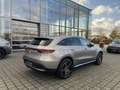 Mercedes-Benz EQC 400 400 4MATIC AMG Line AMG+FAHRASSIST+MULTIBEAM Silver - thumbnail 5