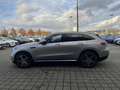 Mercedes-Benz EQC 400 400 4MATIC AMG Line AMG+FAHRASSIST+MULTIBEAM Silver - thumbnail 8