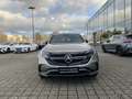 Mercedes-Benz EQC 400 400 4MATIC AMG Line AMG+FAHRASSIST+MULTIBEAM Silver - thumbnail 2