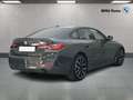 BMW 420 d Gran Coupe mhev 48V Msport auto Grigio - thumbnail 16
