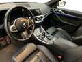 BMW 420 d Gran Coupe mhev 48V Msport auto Grigio - thumbnail 9