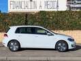 Volkswagen Golf e-Golf ePower Blanc - thumbnail 2