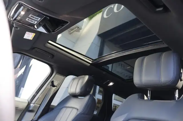 Land Rover Range Rover view 15
