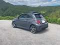 Abarth 595 Turismo Grigio - thumbnail 2