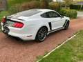 Ford Mustang Mustang 2.3 Eco Boost Aut. Wit - thumbnail 4
