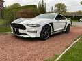 Ford Mustang Mustang 2.3 Eco Boost Aut. Wit - thumbnail 2