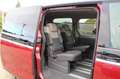 Volkswagen MULTIVAN LANG 2.0 TDI / DSG / AHK / LEDER / NAVI / Noir - thumbnail 10